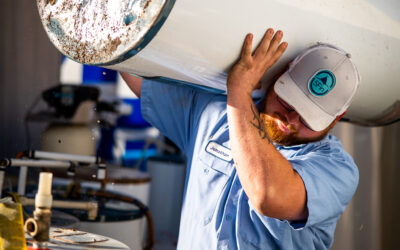 Water Heaters and How They Work