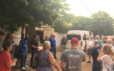 Togo, Africa Trip 2